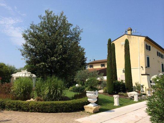 Ristorante Villanova